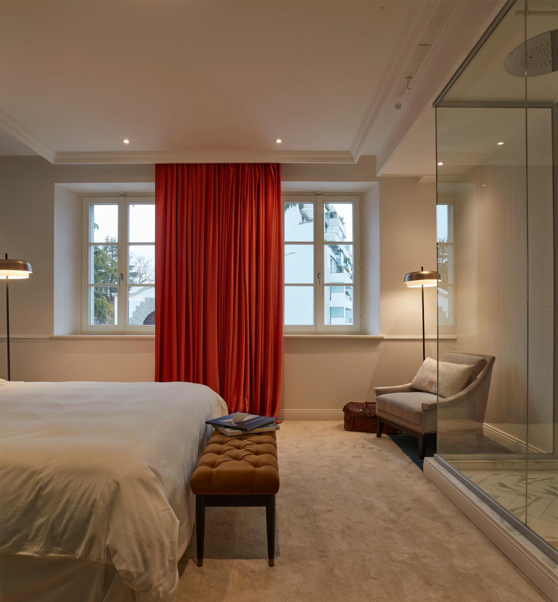 The Townhouse Otel Udine Dış mekan fotoğraf