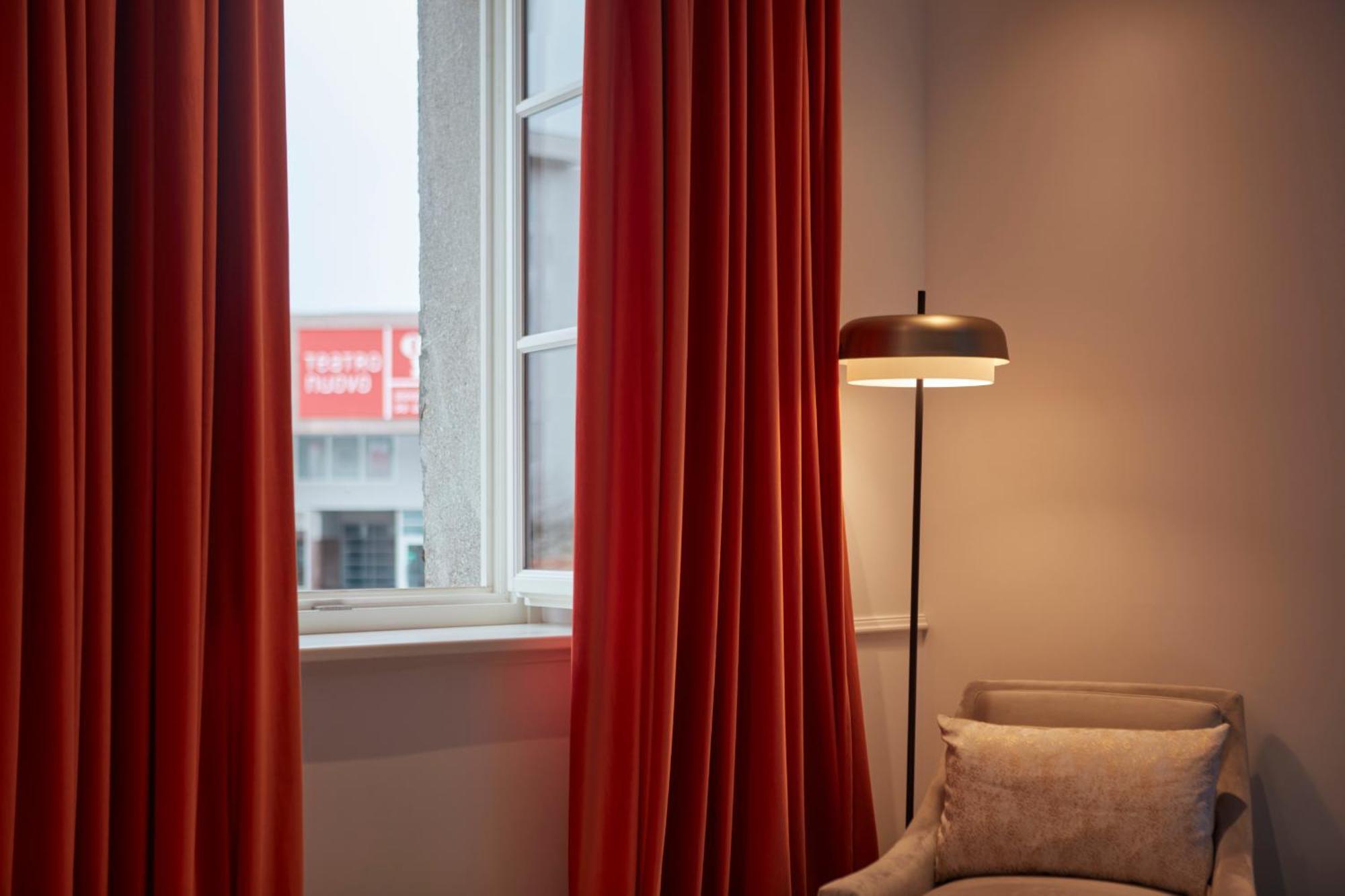 The Townhouse Otel Udine Dış mekan fotoğraf
