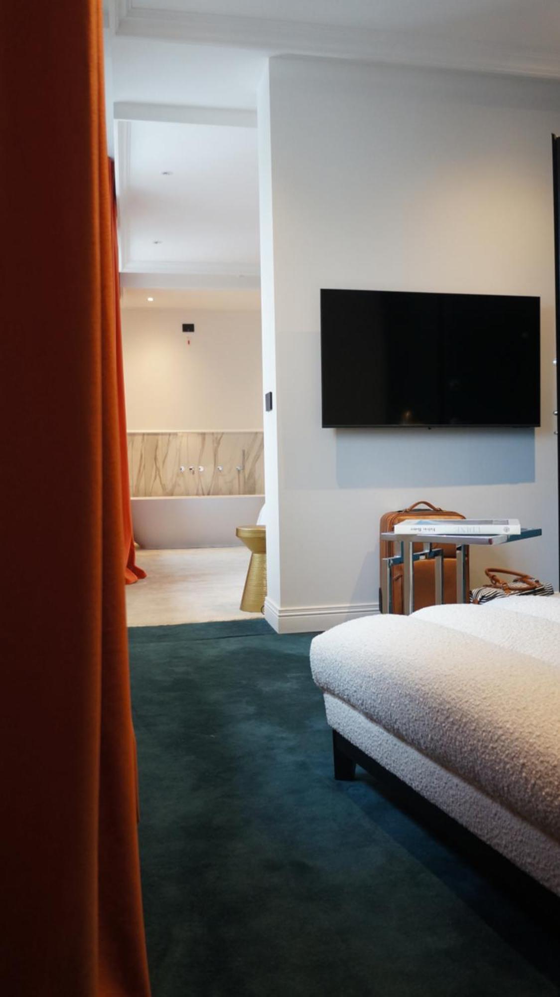 The Townhouse Otel Udine Dış mekan fotoğraf